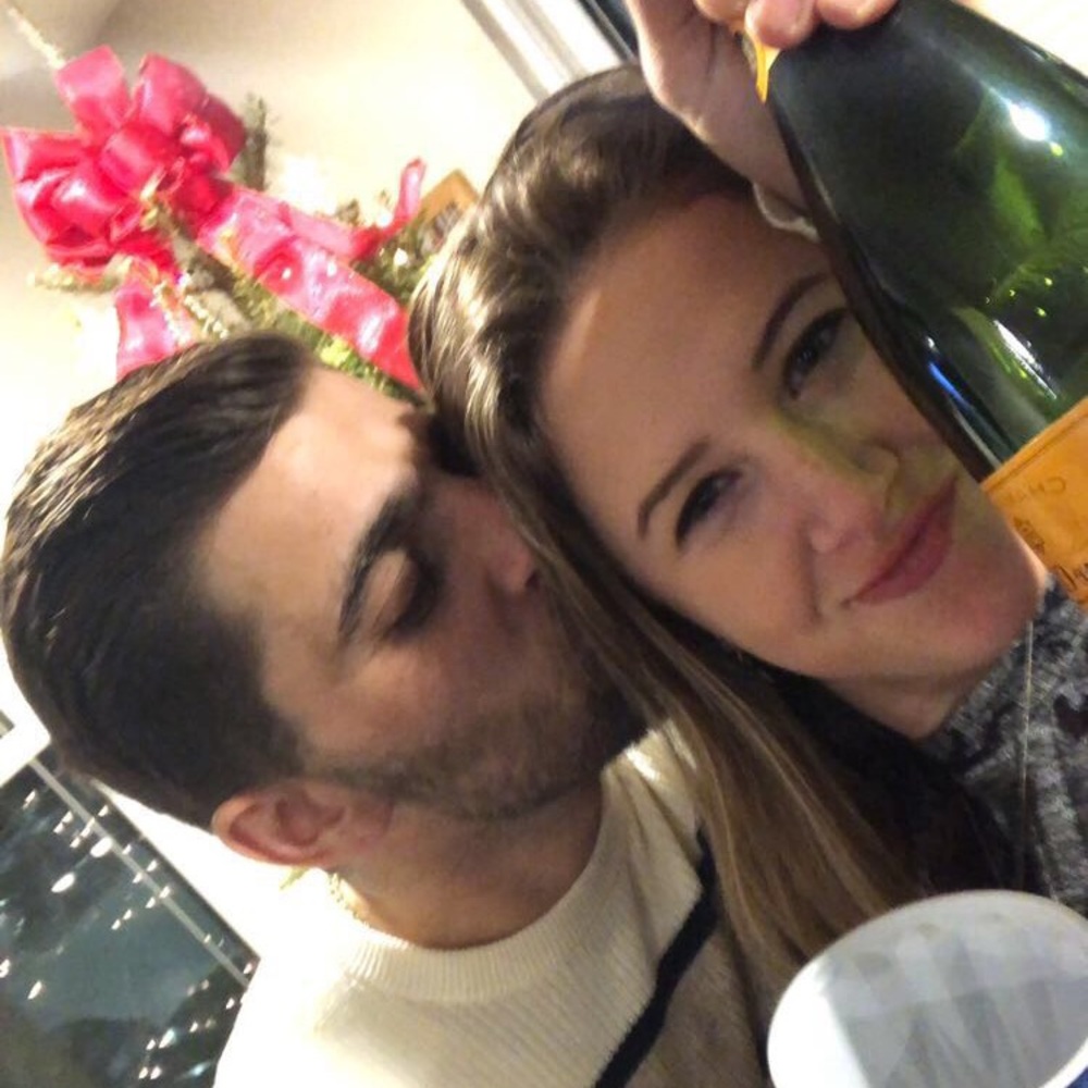 Meet your Posher, Lindsey